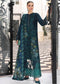 Maria B Unstitched Embroidered Lawn 3 Piece Suit MB26ULE D6 - Eid Collection