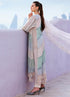 Maria.B Luxury Lawn Unstitched Embroidered D-26012-A