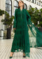 Maria B Unstitched Embroidered Lawn 3 Piece Suit MB26ULE D4 - Eid Collection