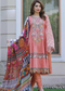 Mahi by Marwat Textiles Embroidered Jacquard Unstitched 3 Piece Suit MMT20M M-11 - Luxury Collection