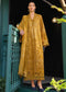 Maria B Unstitched Embroidered Lawn 3 Piece Suit MB26ULE D7 - Eid Collection