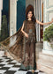 Maria B - Rani Mahal M Prints Fall Collection - MPT-27-04A - Unstitched