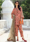 Maria B - Rani Mahal M Prints Fall Collection - MPT-27-07A - Unstitched