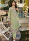 Florence By Rang Rasiya Embroidered Lawn Suits Unstitched 3 Piece RR25F D-02 Haniya - Summer Collection