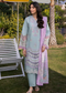 Florence By Rang Rasiya Embroidered Lawn Suits Unstitched 3 Piece RR25F D-13 Alizah- Summer Collection