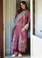 Aylin By Republic WomensWear Embroidered Lawn Suits Unstitched 3 Piece RW24A D2-A - Summer Collection