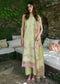Aylin By Republic WomensWear Embroidered Lawn Suits Unstitched 3 Piece RW24A D5-A - Summer Collection