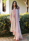 Aylin By Republic WomensWear Embroidered Lawn Suits Unstitched 3 Piece RW24A D8-B - Summer Collection