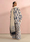 Coco by Zara Shahjahan Printed Lawn Suit Unstitched 3 Piece CZS25P D 1A-Amari - Summer Collection