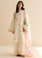 Coco by Zara Shahjahan Printed Lawn Suits Unstitched 3 Piece CZS25PDT Kaia 9 B - Summer Collection