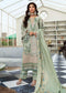 Elaf Embroidered Slub Khaddar Suits Unstitched 3 Piece EL21LW EWC-04 Tranquil - Winter Collection