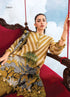 Maria.B M.Basics Embroidered Lawn Unstitched 3Pc Suit MB-08A