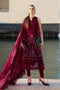 Maria.B Luxury Lawn Unstitched Embroidered D-26011-B