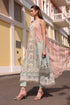 Maria.B Luxury Lawn Unstitched Embroidered D-2606-A