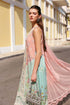Maria.B Luxury Lawn Unstitched Embroidered D-2606-A