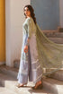 Maria.B Luxury Lawn Unstitched Embroidered D-2606-B