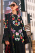 Maria.B Luxury Lawn Unstitched Embroidered D-26010-B