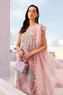 Maria.B Luxury Lawn Unstitched Embroidered D-26012-B