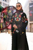 Maria.B Luxury Lawn Unstitched Embroidered D-26010-B