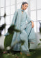 Maria.B M.Basics Embroidered Lawn Unstitched 3Pc Suit MB-02B