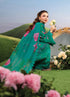 Maria.B M.Basics Embroidered Lawn Unstitched 3Pc Suit MB-09A