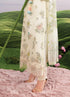 Maria.B M.Basics Embroidered Lawn Unstitched 3Pc Suit MB-02A