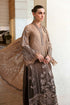 Maria.B Luxury Lawn Unstitched Embroidered D-2601-A