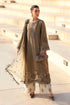 Maria.B Luxury Lawn Unstitched Embroidered D-2602-A