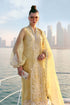 Maria.B Luxury Lawn Unstitched Embroidered D-2604-A