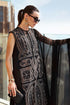Maria.B Luxury Lawn Unstitched Embroidered D-2608-B