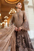 Maria.B Luxury Lawn Unstitched Embroidered D-2601-A