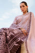 Maria.B Luxury Lawn Unstitched Embroidered D-2601-B