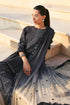 Maria.B Luxury Lawn Unstitched Embroidered D-2602-B