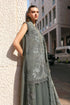 Maria.B Luxury Lawn Unstitched Embroidered D-2603-B