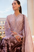 Maria.B Luxury Lawn Unstitched Embroidered D-2601-B