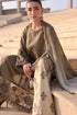 Maria.B Luxury Lawn Unstitched Embroidered D-2602-A