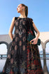 Maria.B Luxury Lawn Unstitched Embroidered D-2605-B