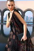 Maria.B Luxury Lawn Unstitched Embroidered D-2605-B