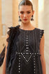 Maria.B Luxury Lawn Unstitched Embroidered D-2602-B