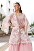 Maria.B Luxury Lawn Unstitched Embroidered D-2603-A