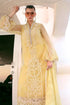 Maria.B Luxury Lawn Unstitched Embroidered D-2604-A
