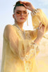 Maria.B Luxury Lawn Unstitched Embroidered D-2604-A