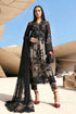 Maria.B Luxury Lawn Unstitched Embroidered D-2607-B