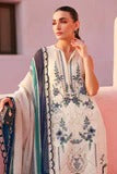 Maria.B Luxury Lawn Unstitched Embroidered D-2609-B