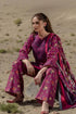 M Basics By Maria B Printed Khaddar Suits Unstitched 3 Piece MB24MBW 5A - Winter Collection