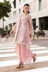 Maria.B Luxury Lawn Unstitched Embroidered D-2603-A