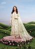 Maria.B M.Basics Embroidered Lawn Unstitched 3Pc Suit MB-02A