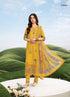 Maria.B M.Basics Embroidered Lawn Unstitched 3Pc Suit MB-03A