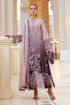 Maria.B Luxury Lawn Unstitched Embroidered D-2601-B