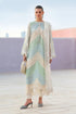 Maria.B Luxury Lawn Unstitched Embroidered D-26012-A